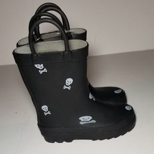 Amy Coe Boots for boys